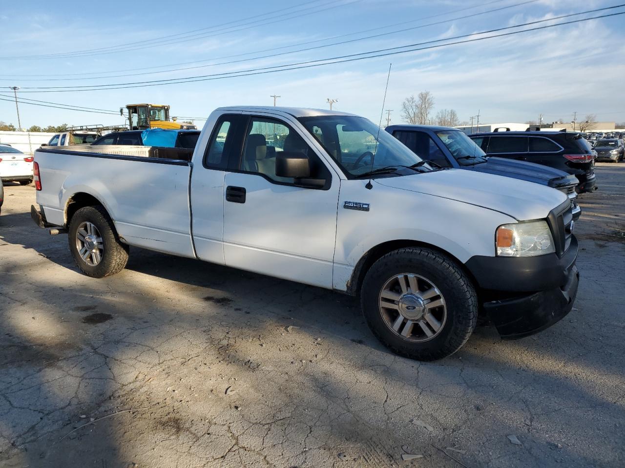 2006 FORD F-150