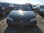 2001 HONDA ACCORD