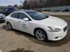 2014 NISSAN Maxima