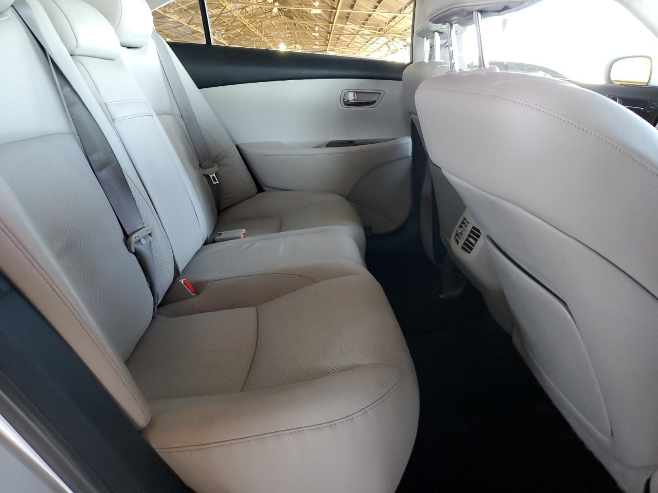 2010 LEXUS ES 350