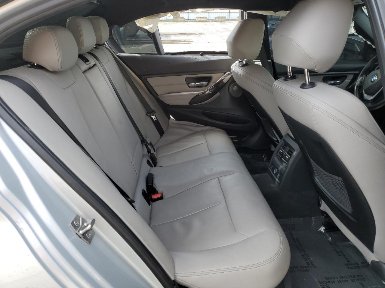 2013 BMW 3 SERIES