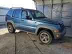 2006 JEEP Liberty