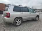 2005 TOYOTA HIGHLANDER