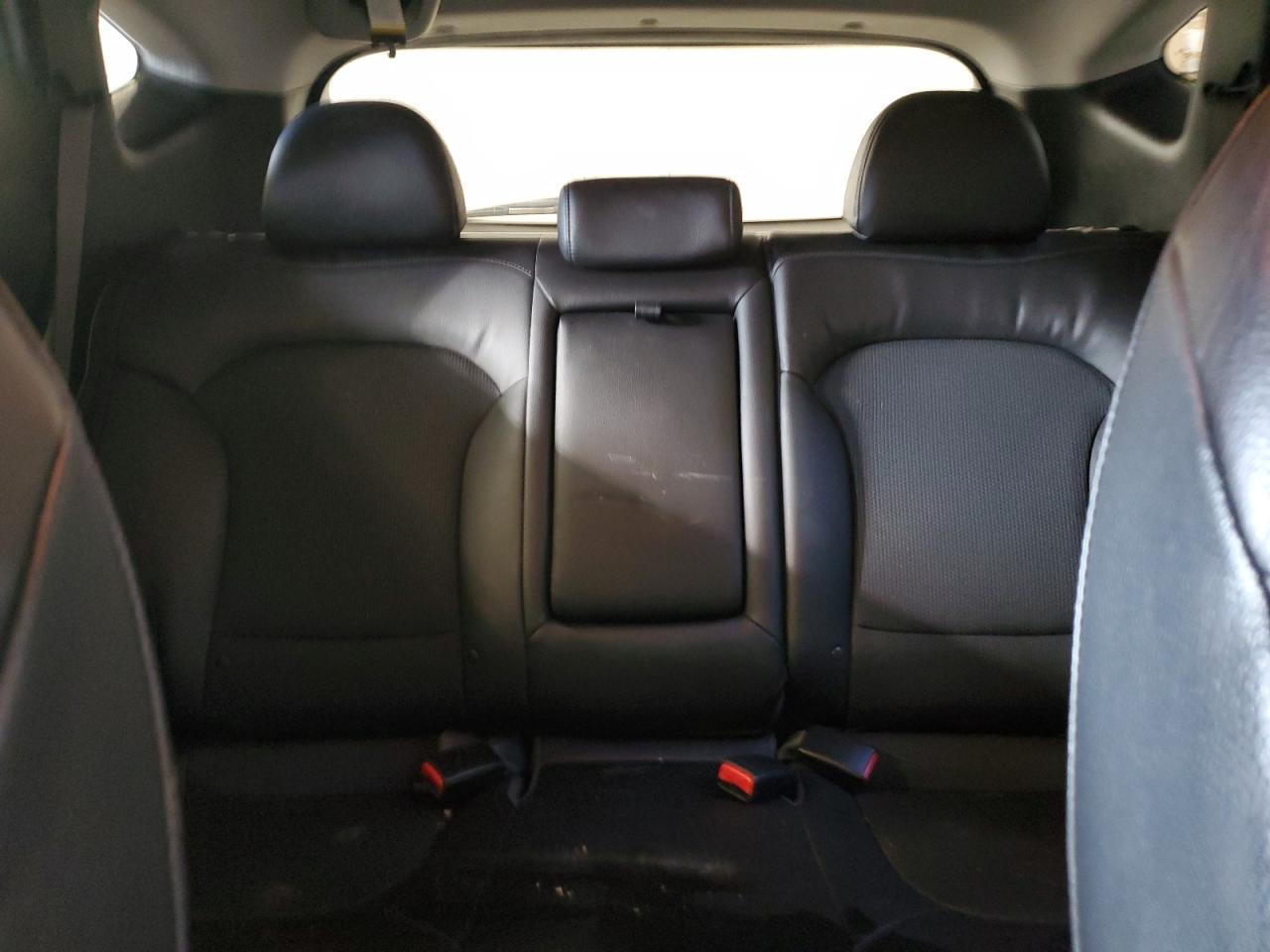 2014 HYUNDAI TUCSON
