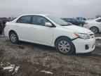 2011 TOYOTA COROLLA
