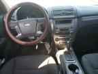 2011 FORD FUSION