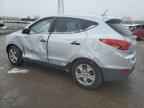 2012 HYUNDAI TUCSON