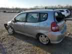 2007 HONDA FIT