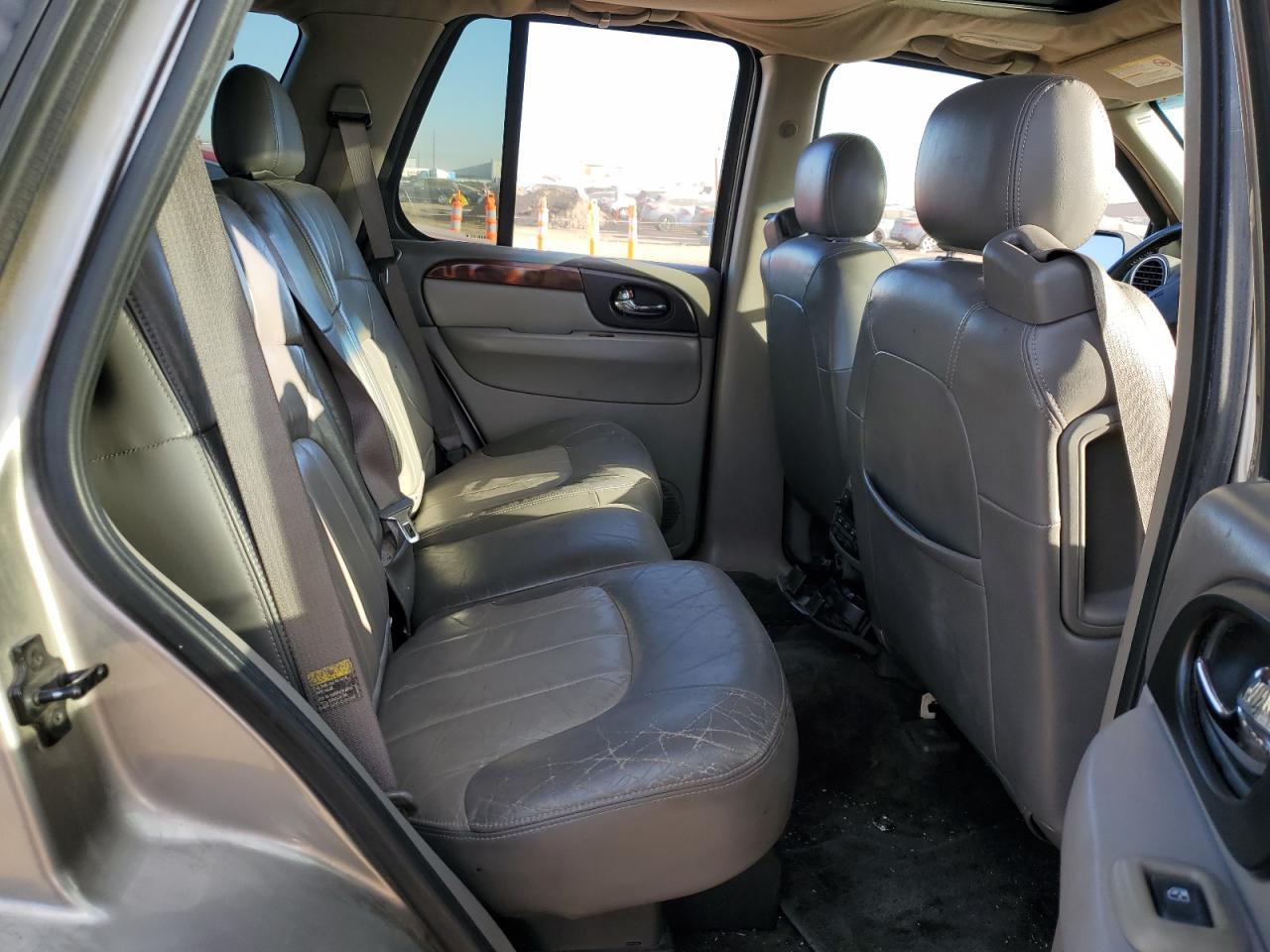 2003 GMC Envoy