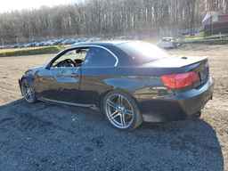 2012 BMW 3 SERIES