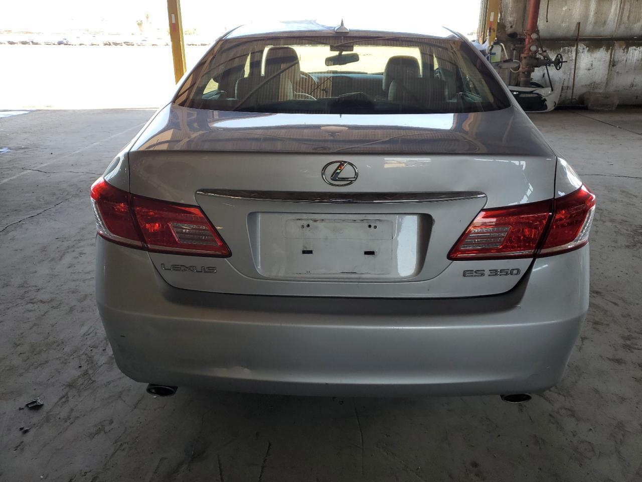 2010 LEXUS ES 350