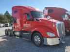 2016 KENWORTH Construction