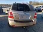 2008 KIA SORENTO