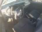 2004 NISSAN Frontier