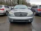 2005 INFINITI FX35