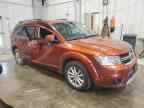 2014 DODGE JOURNEY
