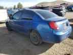 2006 SATURN Ion