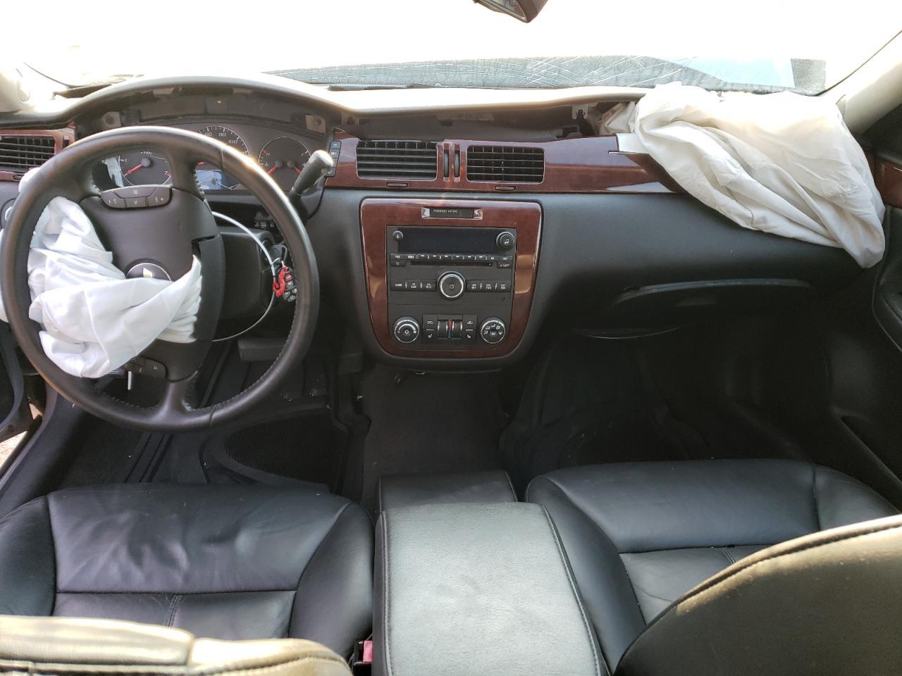 2006 CHEVROLET IMPALA