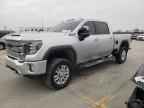 2020 GMC Sierra