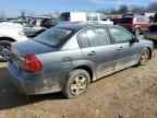 2005 CHEVROLET MALIBU