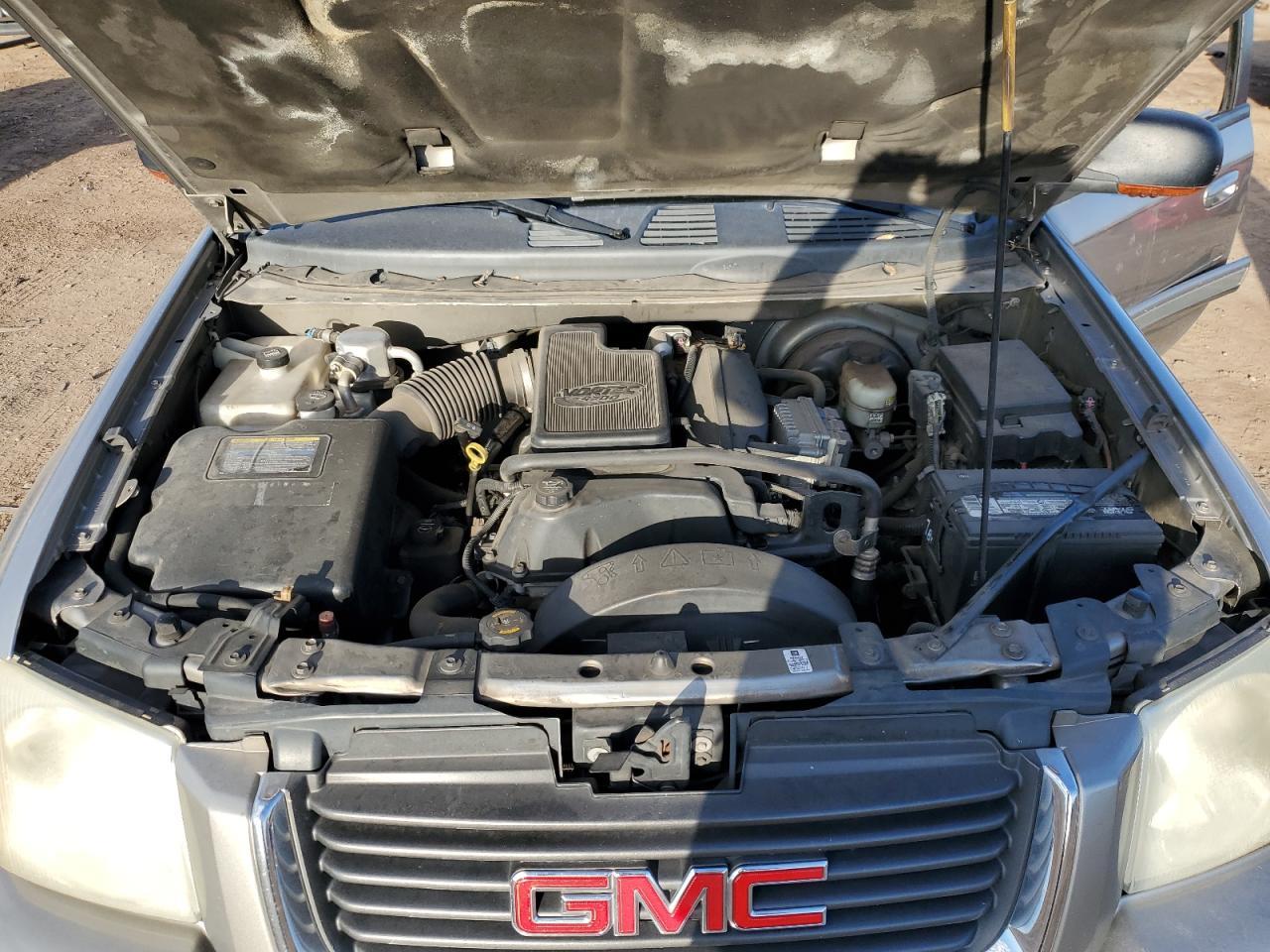 2003 GMC Envoy