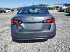 2021 NISSAN VERSA