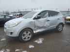 2012 HYUNDAI TUCSON