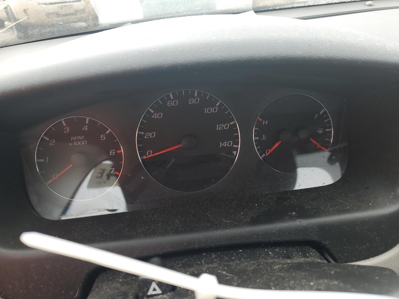 2008 CHEVROLET IMPALA