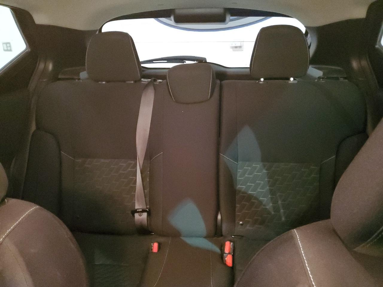 2021 NISSAN KICKS