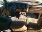 1999 CHEVROLET Silverado