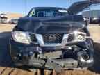 2020 NISSAN Frontier