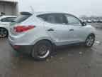 2012 HYUNDAI TUCSON