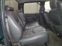 2007 CHEVROLET Silverado