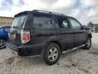 2008 HONDA PILOT
