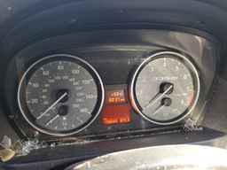 2012 BMW 3 SERIES
