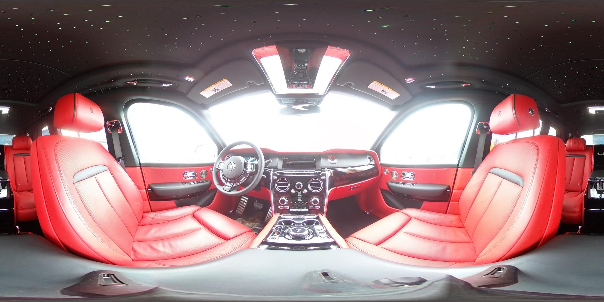 2023 ROLLS-ROYCE