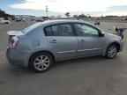 2012 NISSAN SENTRA