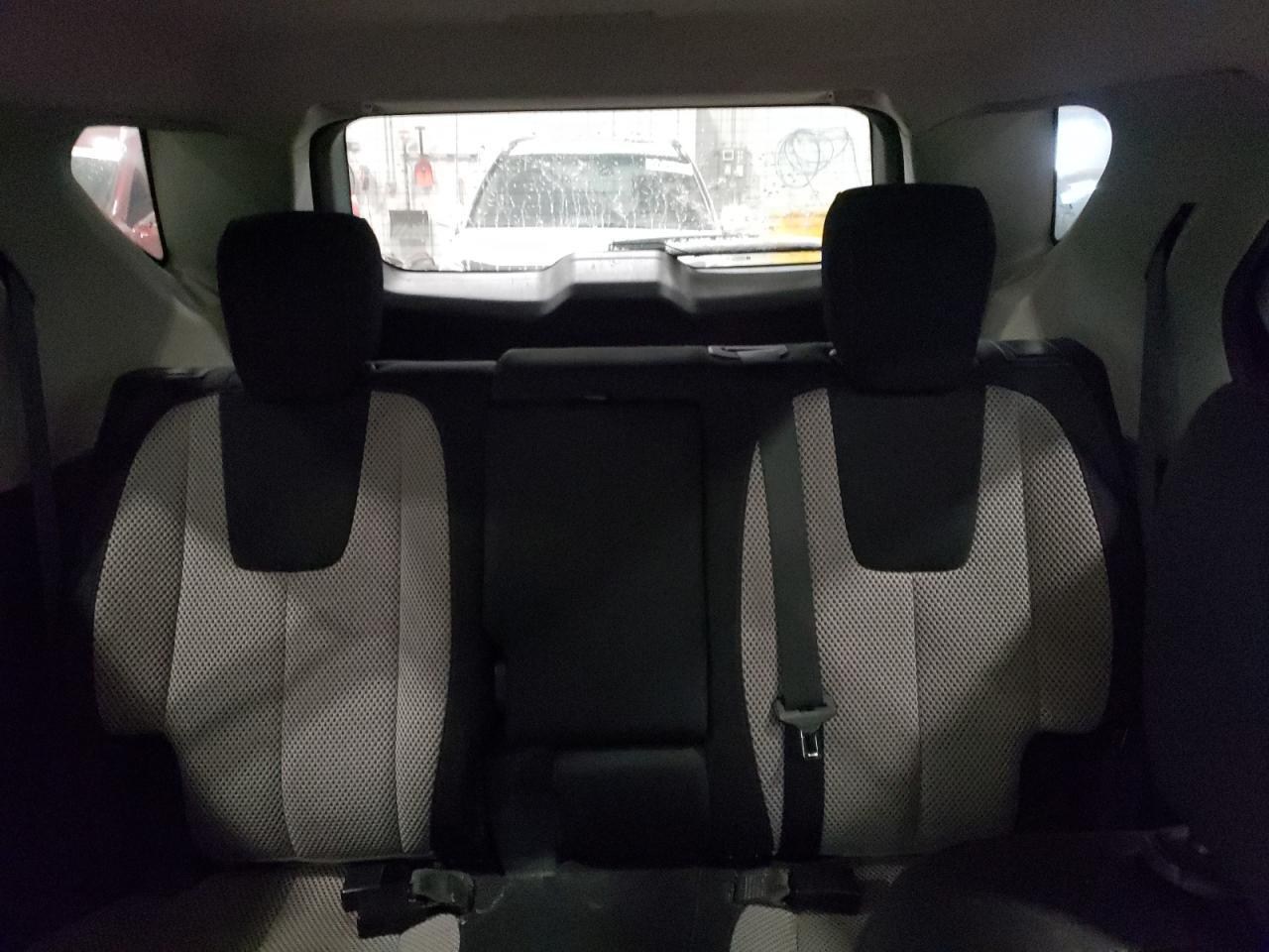2013 CHEVROLET EQUINOX