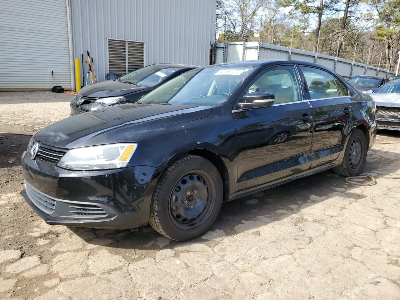 2013 VOLKSWAGEN JETTA