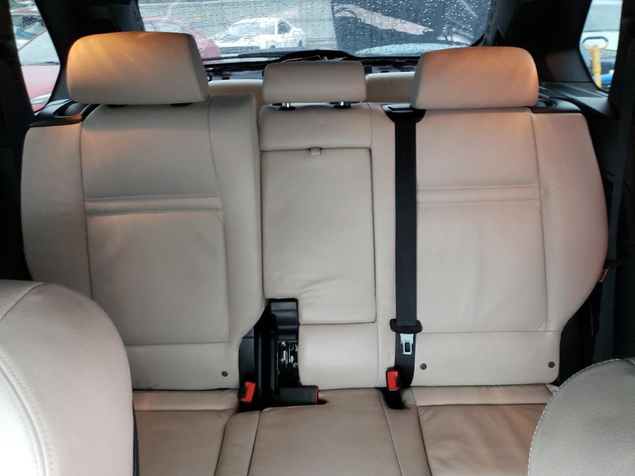 2012 BMW X5
