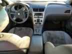 2010 CHEVROLET MALIBU