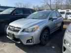 2017 SUBARU Crosstrek