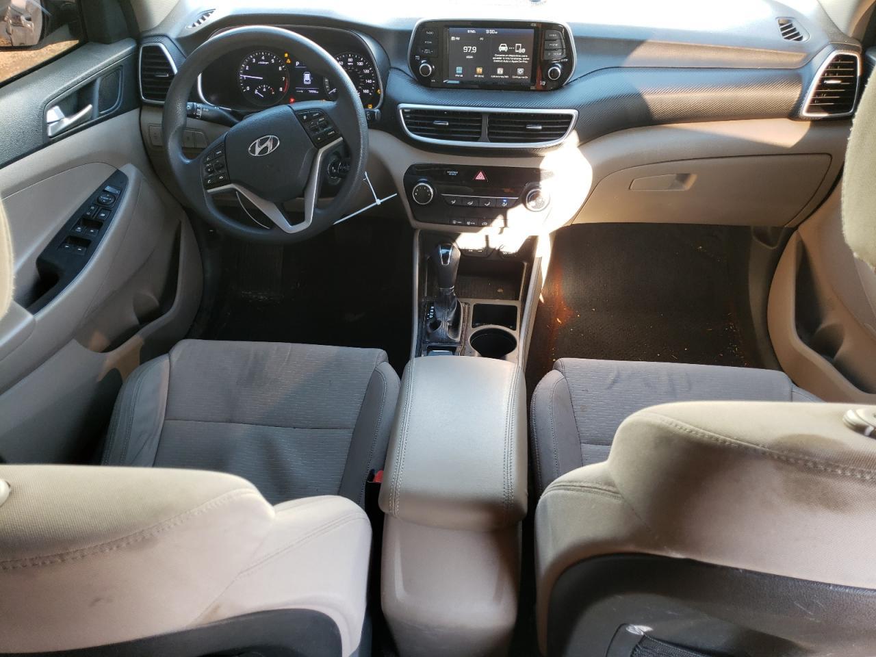 2019 HYUNDAI