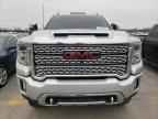 2020 GMC Sierra