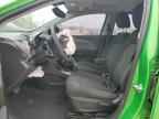 2014 CHEVROLET SONIC