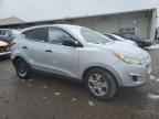 2012 HYUNDAI TUCSON