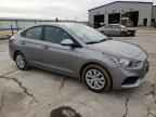 2022 HYUNDAI ACCENT