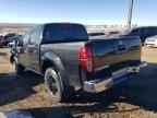2020 NISSAN Frontier
