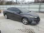 2016 CHEVROLET CRUZE