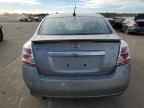 2012 NISSAN SENTRA